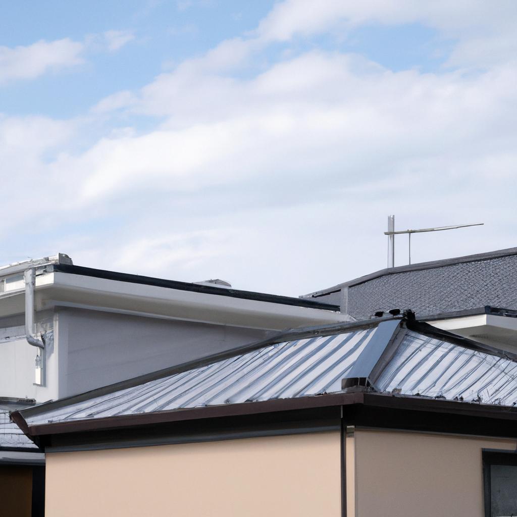 住まいのメンテナンスを見直すチャンス