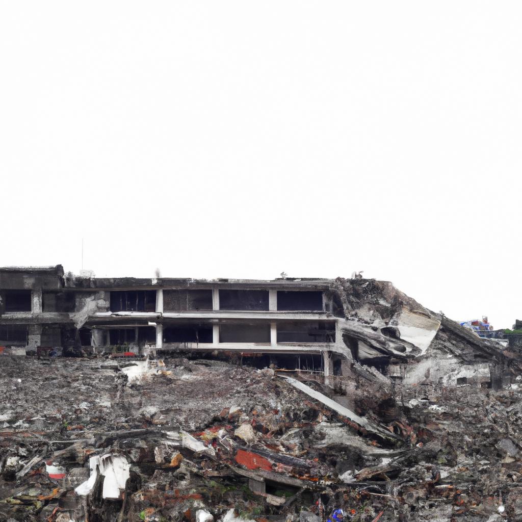 本格的な雨シーズンの前に、準備万端で安心の解体工事を！