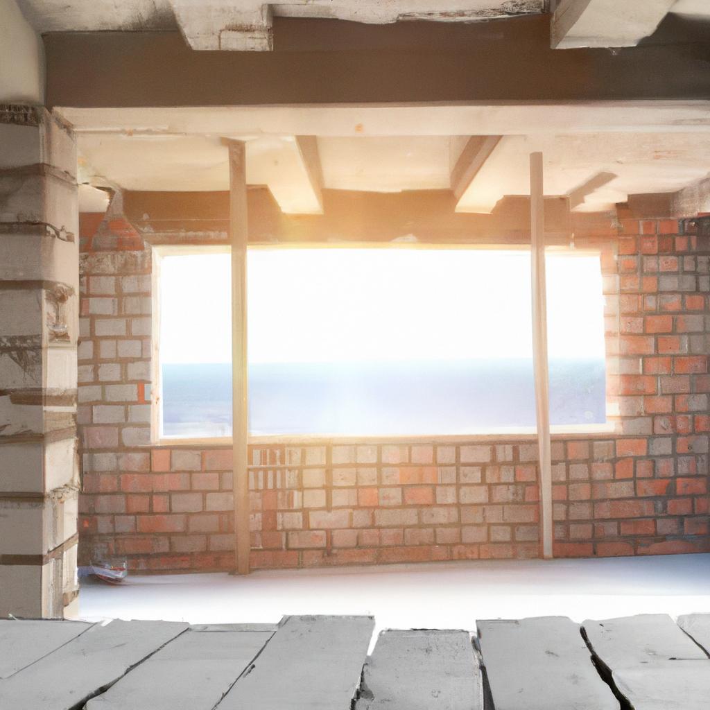 解体からリフォームまでお気軽にご相談ください！お客様の夢を形にします。