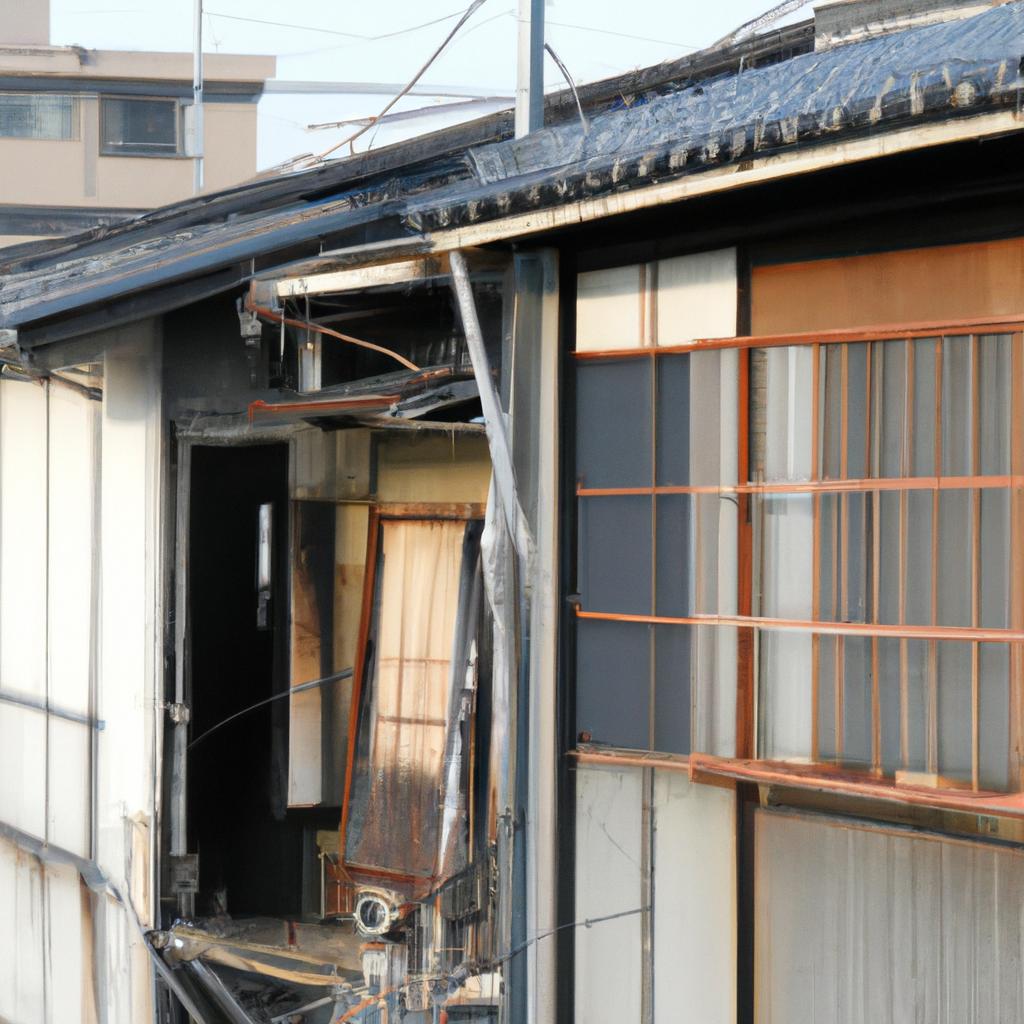空き家活用のメリット