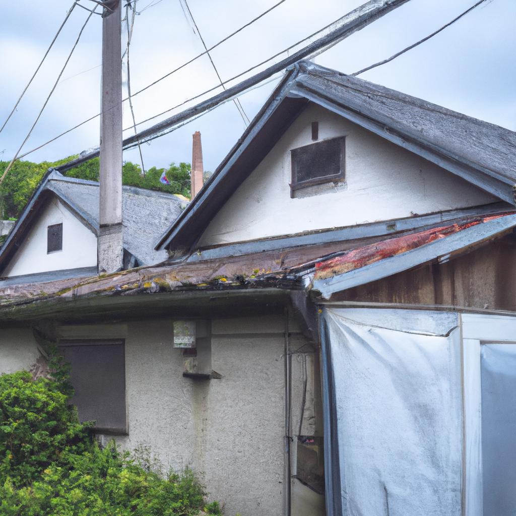 空き家を資産に変える！