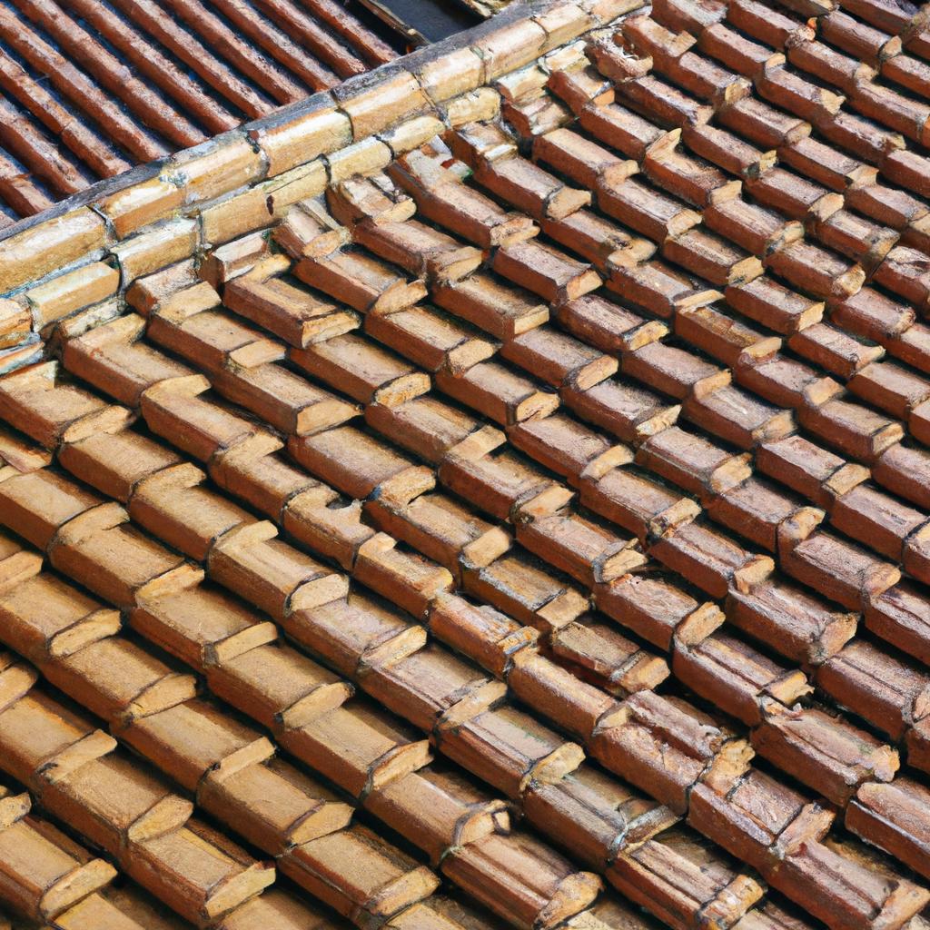 台風の脅威から建物を守る！軽量瓦屋根のススメ