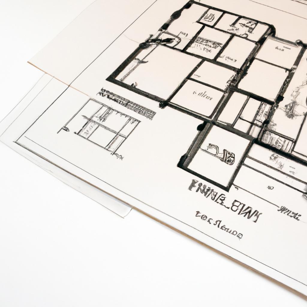理想の住まいを実現する間取り変更のご提案
