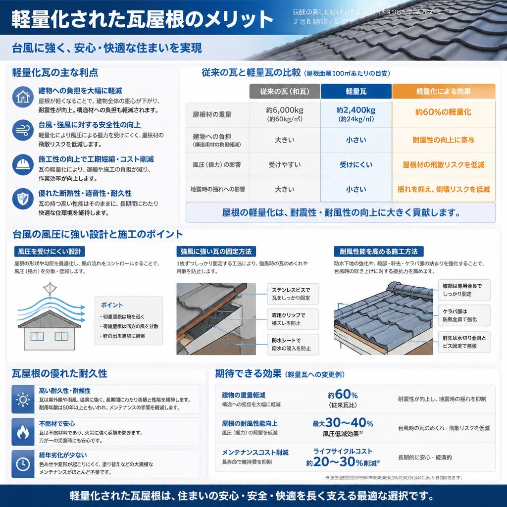 軽量化材料の利点とは？