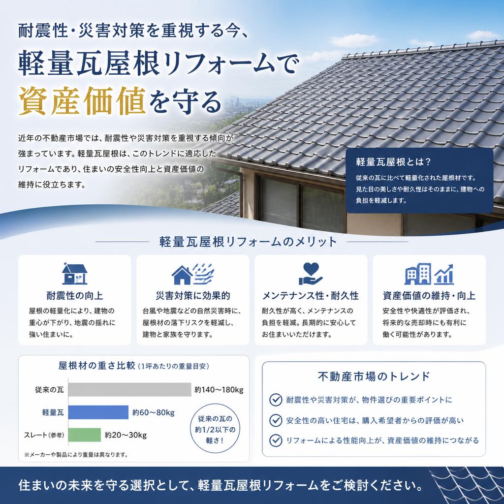 不動産市場のトレンドを読み解く