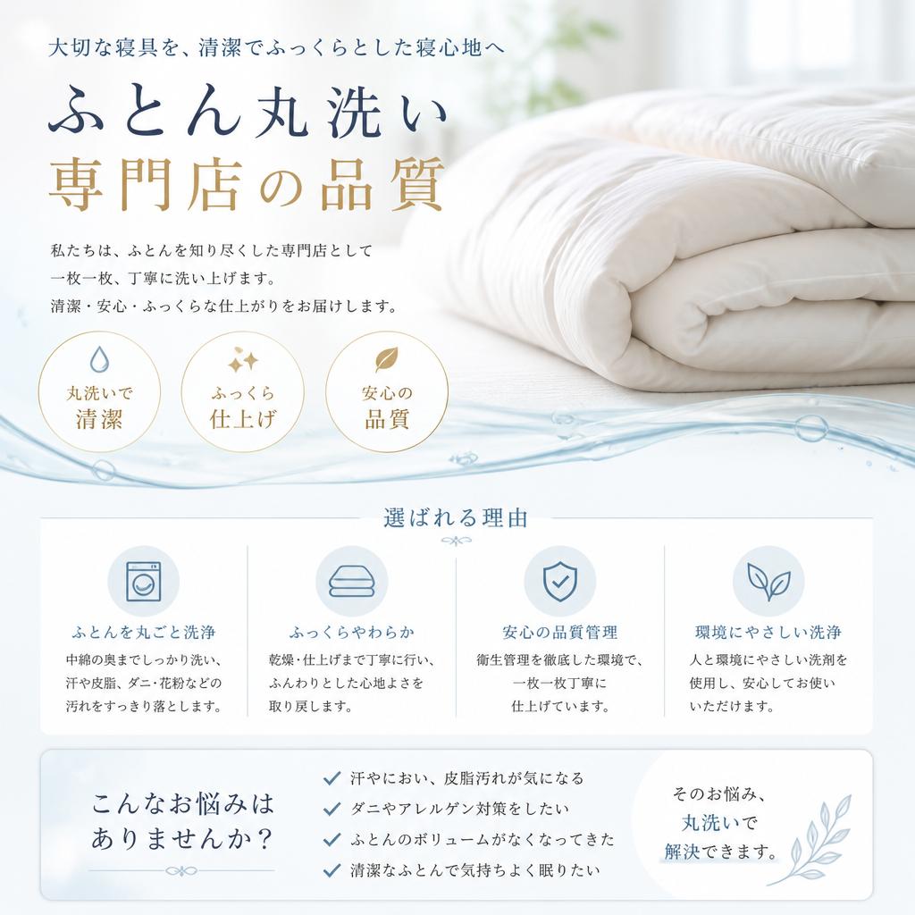 個人のお客様今こそ防災対策を考えましょう