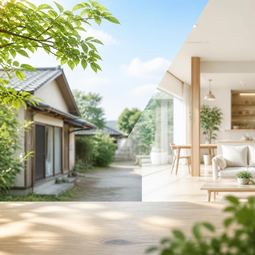 空家対策から新たな暮らしの提案まで、何でもお気軽にお問い合わせください