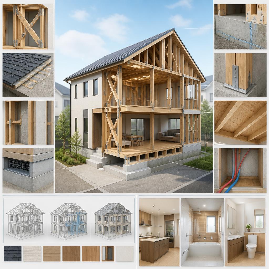 建物評価で安心を手に入れる