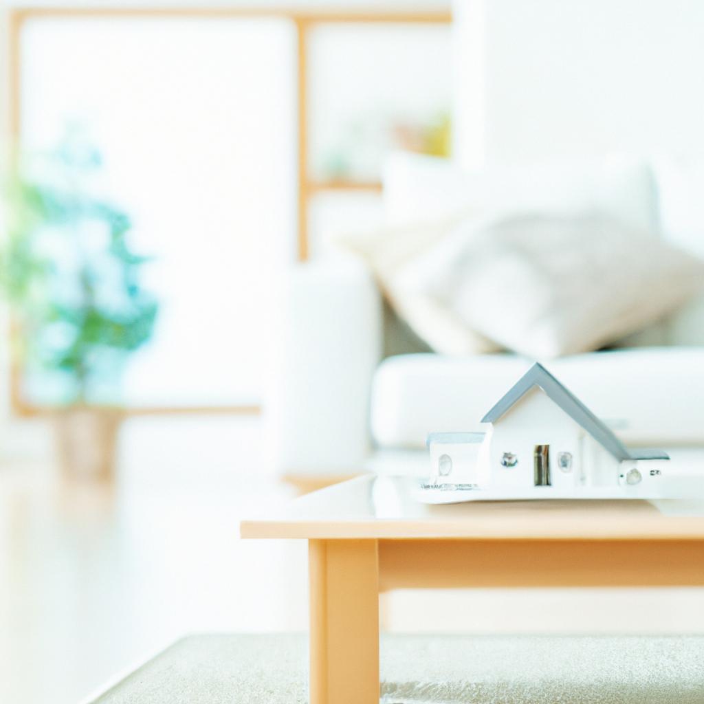 年内に見直したい！住まいの手続きはお任せ！