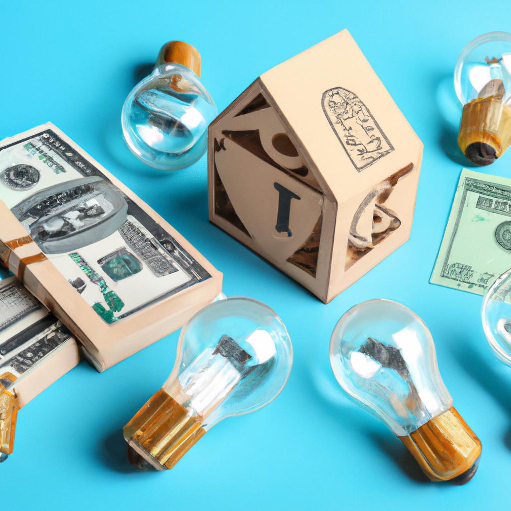2. 省エネで家計も助ける！省エネリフォームのすすめ