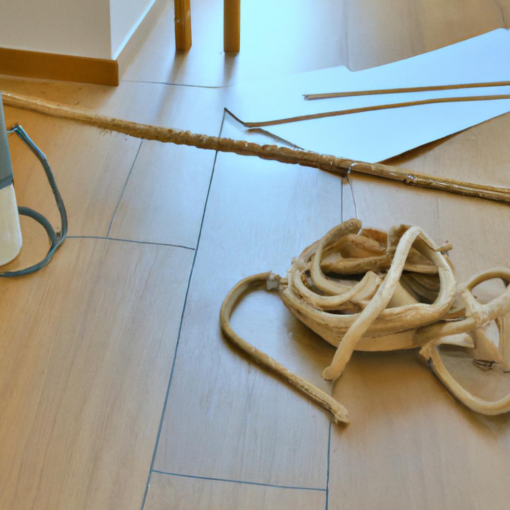 リノベーションで新しい生活を始める